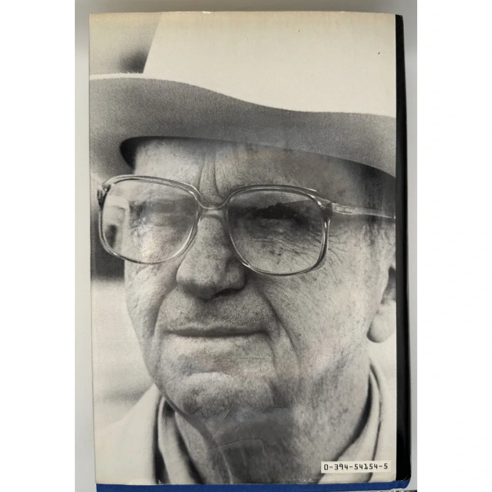 Texas by James A. Michener (1985, Hardcover)
